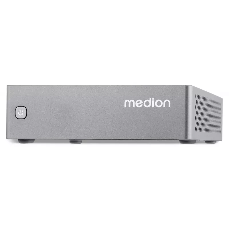 MEDION S06e MD35340 EU Mini-PC hopea N100