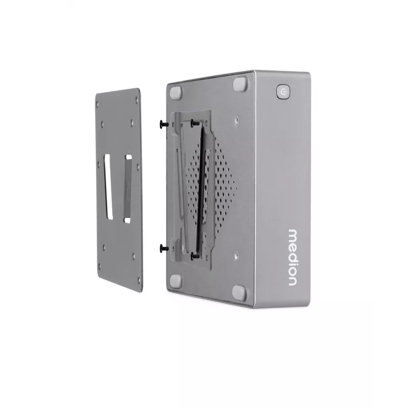 MEDION S06e MD35340 EU Mini-PC hopea N100