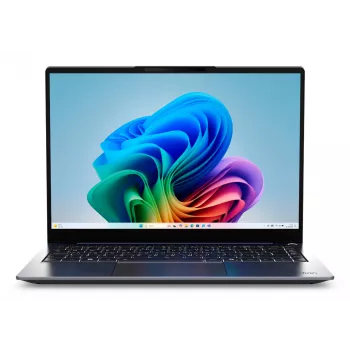 MEDION SPRCHRGD 14 S2 Copilot+ PC Intel Core Ultra 5 228V kannettava tietokone 35.6 cm (14