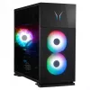 MEDION ERAZER Hunter X35 AMD Ryzen™ 7 9800X3D 32 GB 2 TB SSD NVIDIA GeForce RTX 5080 Windows 11 Home PC musta