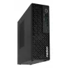 MEDION PICOWORX T80III MD340012 Intel Core Ultra 5 228V 32 GB DDR5-SDRAM 1 TB SSD Windows 11 Home Mini-PC musta