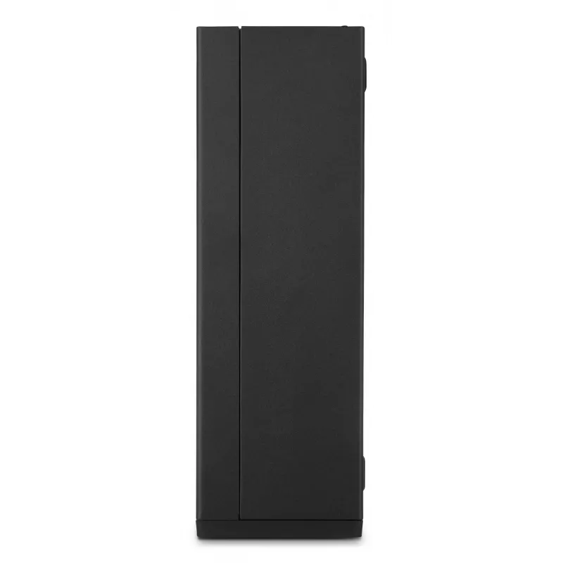 MEDION PICOWORX T80III MD340012 Intel Core Ultra 5 228V 32 GB DDR5-SDRAM 1 TB SSD Windows 11 Home Mini-PC musta