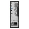 MEDION PICOWORX T80III MD340012 Intel Core Ultra 5 228V 32 GB DDR5-SDRAM 1 TB SSD Windows 11 Home Mini-PC musta