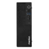 MEDION PICOWORX T80III MD340012 Intel Core Ultra 5 228V 32 GB DDR5-SDRAM 1 TB SSD Windows 11 Home Mini-PC musta
