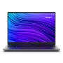 MEDION Avantum 14 E1e Intel® Celeron® N N4500 minikannettava 35,6 cm (14 inch) Full HD 8 GB DDR4-SDRAM 256 GB Flash Wi-Fi 6 (802.11ax) Windows 11 Home harmaa