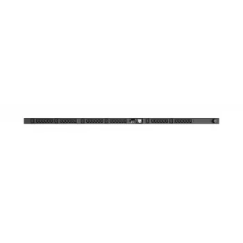 Vertiv Geist VP4G20AE virranjakeluyksikkö (PDU) 42 AC-lähtöä 0U musta