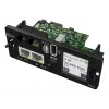 Vertiv Geist VP4G20AE virranjakeluyksikkö (PDU) 42 AC-lähtöä 0U musta