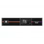 Keskeytymätön virransyöttö Vertiv Liebert GXT5 1000VA rack/torni litiumioniakku 5 vuoden takuulla