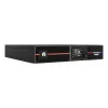 Vertiv Liebert GXT5 litiumioniakku online-USV 2000 VA/2000 W 230 V rack/torni