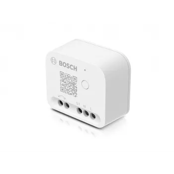 Bosch BMCT-RZ sähkörele valkoinen