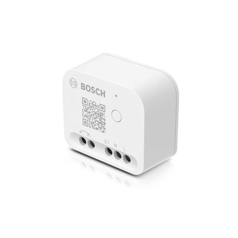 Bosch BMCT-RZ sähkörele valkoinen