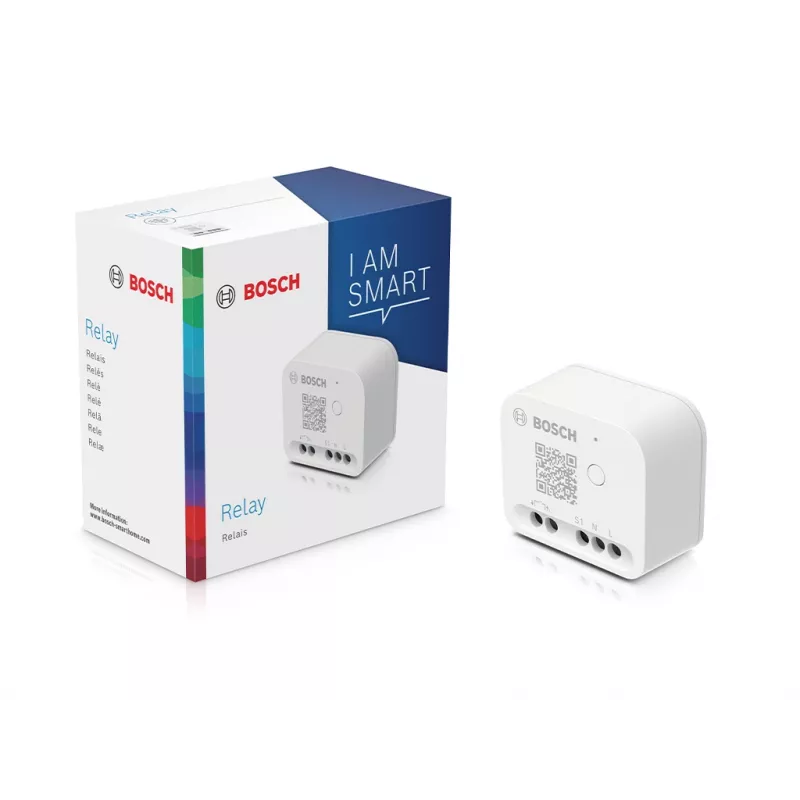Bosch BMCT-RZ sähkörele valkoinen