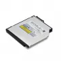 Fujitsu S26361-F3641-L8 optinen asema sisäinen Blu-Ray-DVD-yhdistelmä musta, harmaa