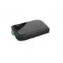 Fujitsu S26391-F6099-L404 USB-keskitin USB 3.2 Gen 1 (3.1 Gen 1) Type-C musta