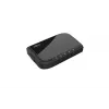 Fujitsu S26391-F6099-L404 USB-keskitin USB 3.2 Gen 1 (3.1 Gen 1) Type-C musta