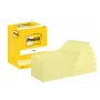 3M 7100290168 muistilappublokki suorakaide keltainen 100 arkkia itseliimautuva