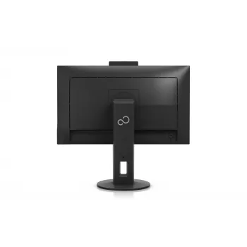Fujitsu Displays P2410 TS CAM., 60,5 cm (23,8 inch), 1920 x 1080 pikseliä, Full HD, LED, 5 ms, musta
