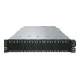 Fujitsu PRIMERGY RX2450 M2 palvelin 0 GB rack (2U) AMD EPYC 9354 3,25 GHz 32 GB DDR5-SDRAM 900 W