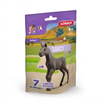 schleich 81460 lasten leikkifiguuri