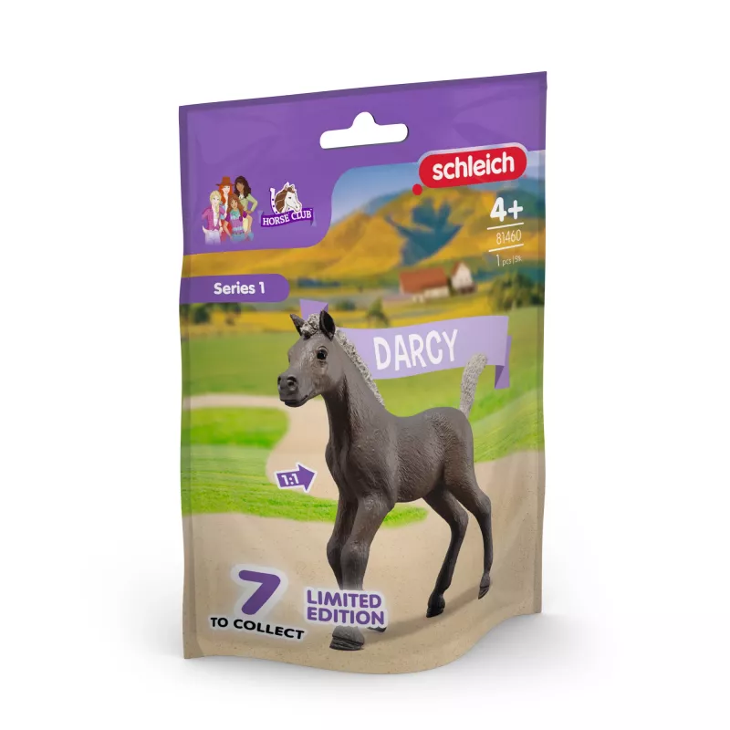 schleich 81460 lasten leikkifiguuri