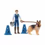 schleich 81466 lasten leikkifiguuri