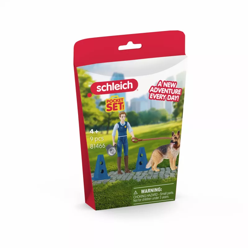 schleich 81466 lasten leikkifiguuri