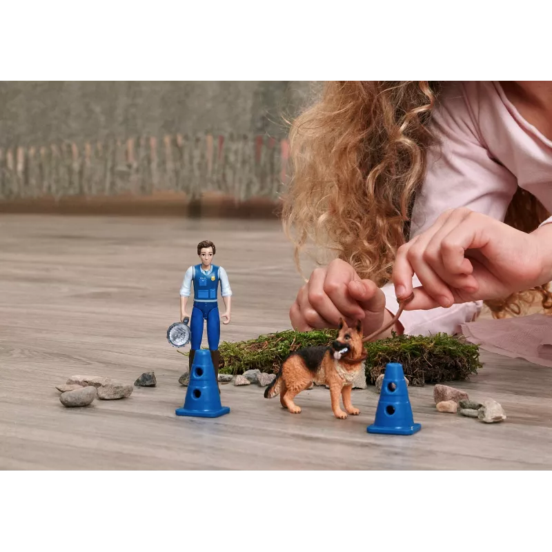 schleich 81466 lasten leikkifiguuri