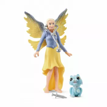 schleich 81468 lasten leikkifiguuri