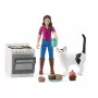 schleich 81470 lasten leikkifiguuri