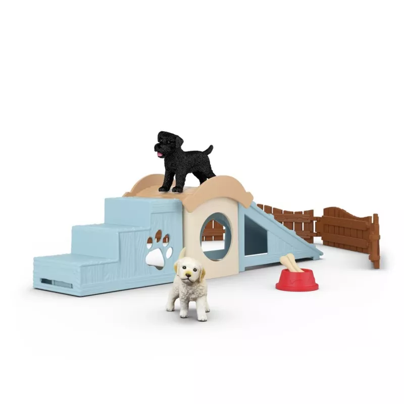 schleich 42763 lasten leikkifiguuri