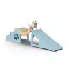 schleich 42763 lasten leikkifiguuri