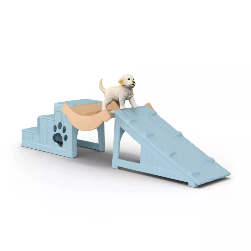 schleich 42763 lasten leikkifiguuri