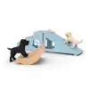 schleich 42763 lasten leikkifiguuri