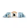 schleich 42763 lasten leikkifiguuri
