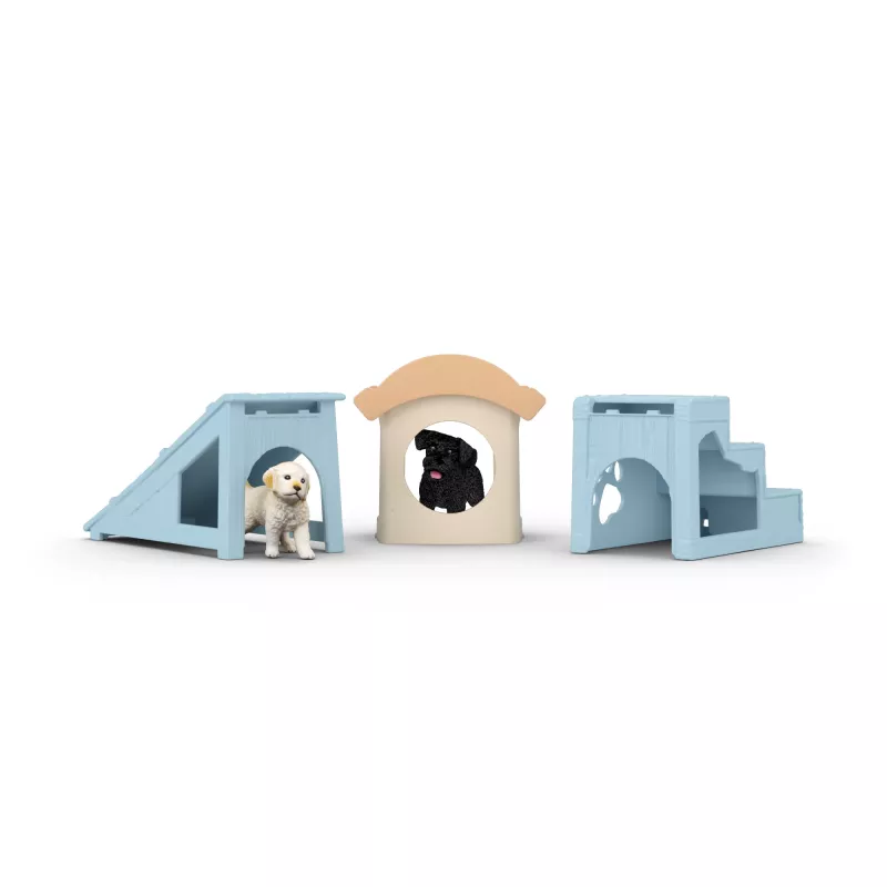 schleich 42763 lasten leikkifiguuri