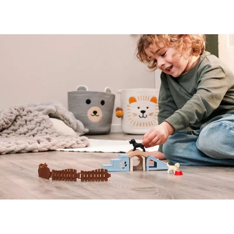 schleich 42763 lasten leikkifiguuri
