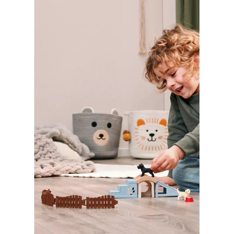 schleich 42763 lasten leikkifiguuri