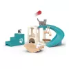 schleich 42764 lasten leikkifiguuri