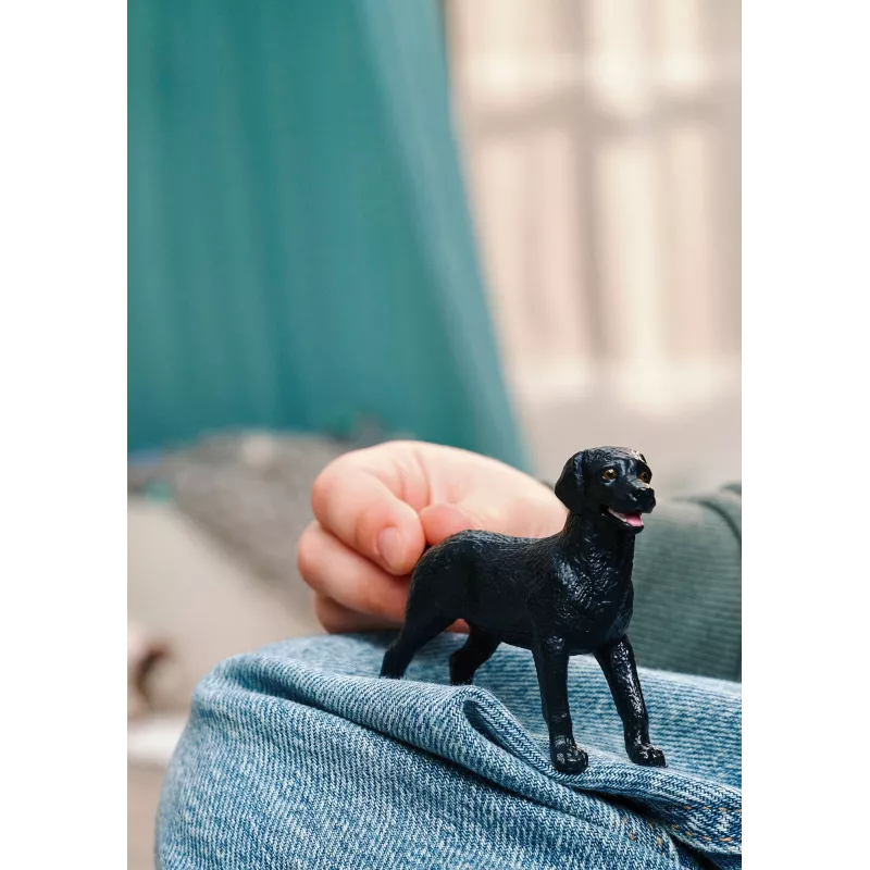 schleich 14922 lasten leikkifiguuri