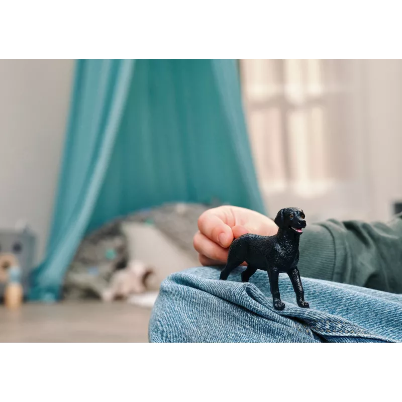 schleich 14922 lasten leikkifiguuri
