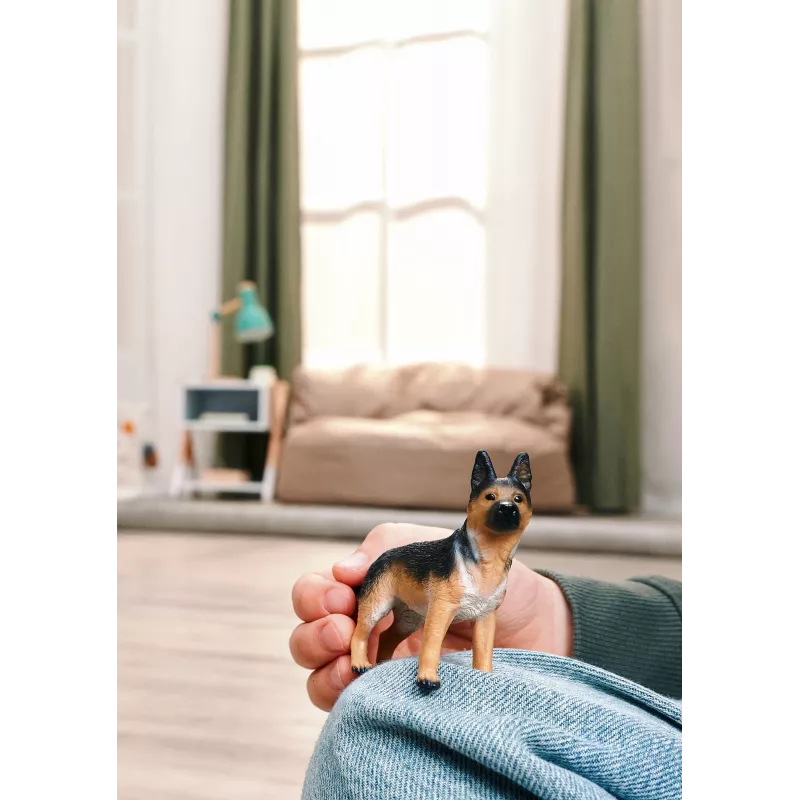 schleich 14924 lasten leikkifiguuri