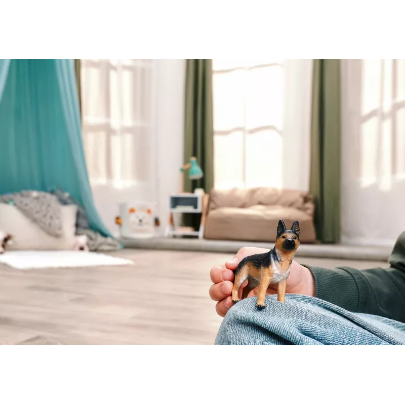 schleich 14924 lasten leikkifiguuri