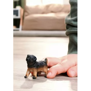 schleich 14925 lasten leikkifiguuri