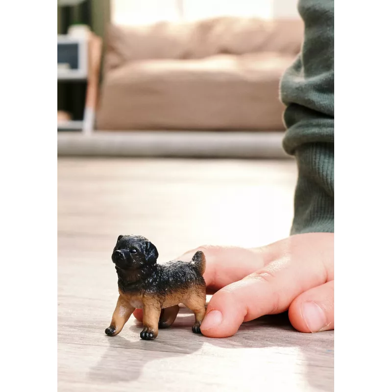 schleich 14925 lasten leikkifiguuri