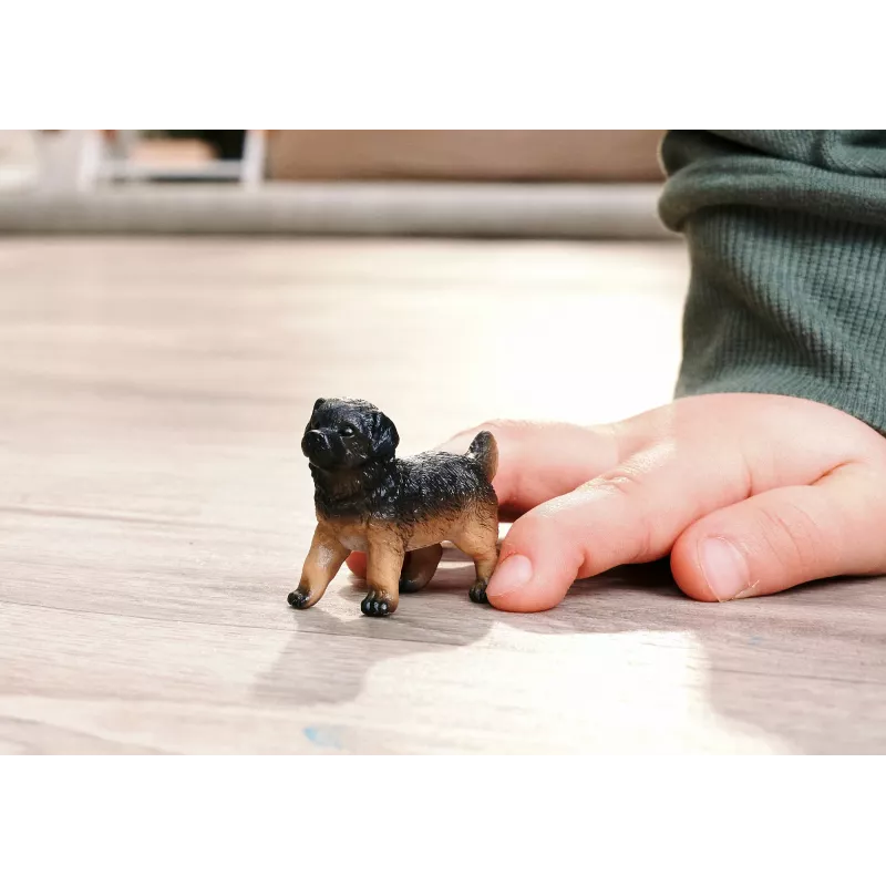 schleich 14925 lasten leikkifiguuri