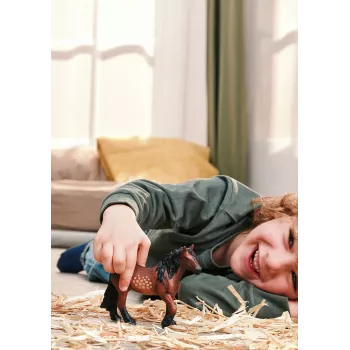 schleich FARM WORLD 14927 lasten leikkifiguuri