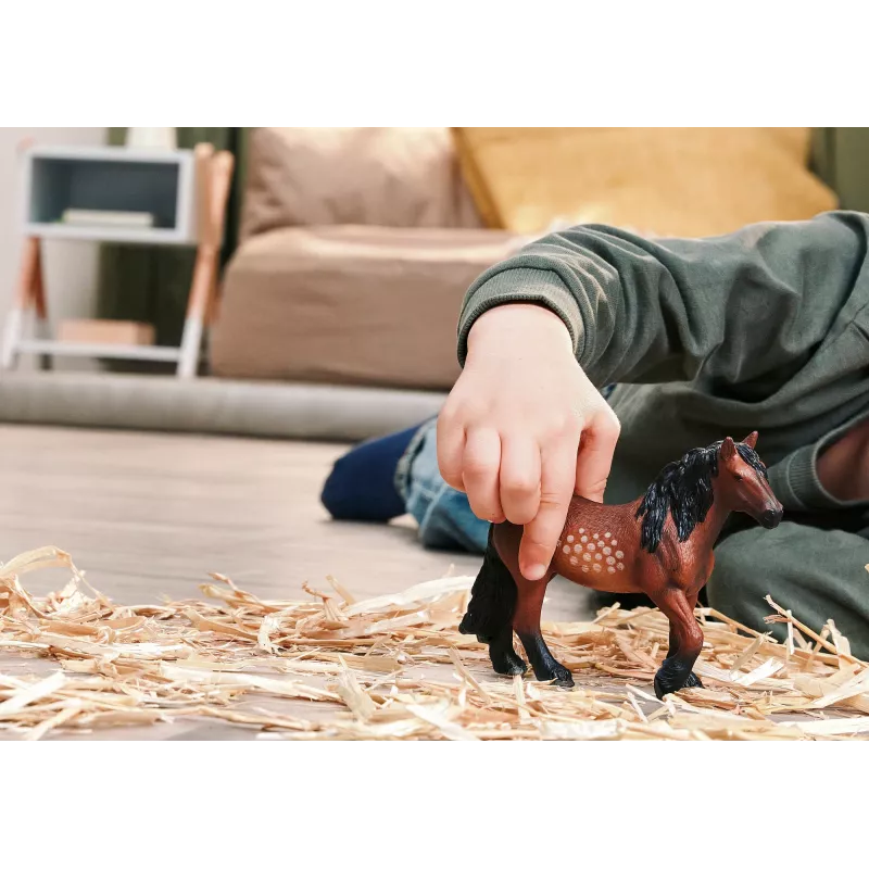 schleich FARM WORLD 14927 lasten leikkifiguuri