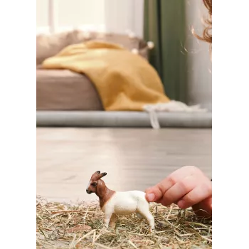 schleich FARM WORLD 14929 lasten leikkifiguuri