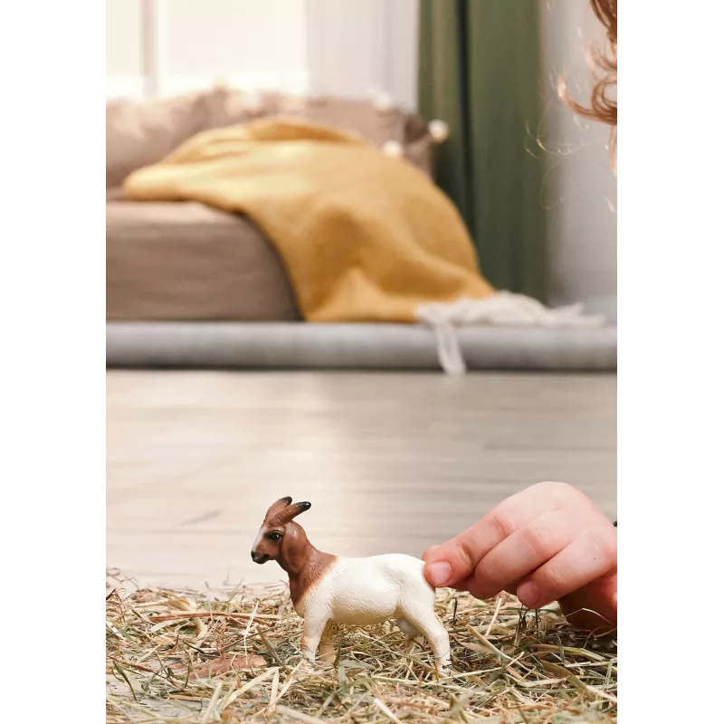schleich FARM WORLD 14929 lasten leikkifiguuri