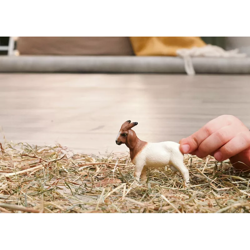 schleich FARM WORLD 14929 lasten leikkifiguuri